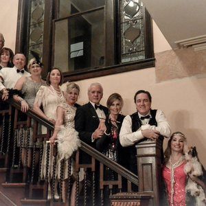 Meet your Posher, Shirlee